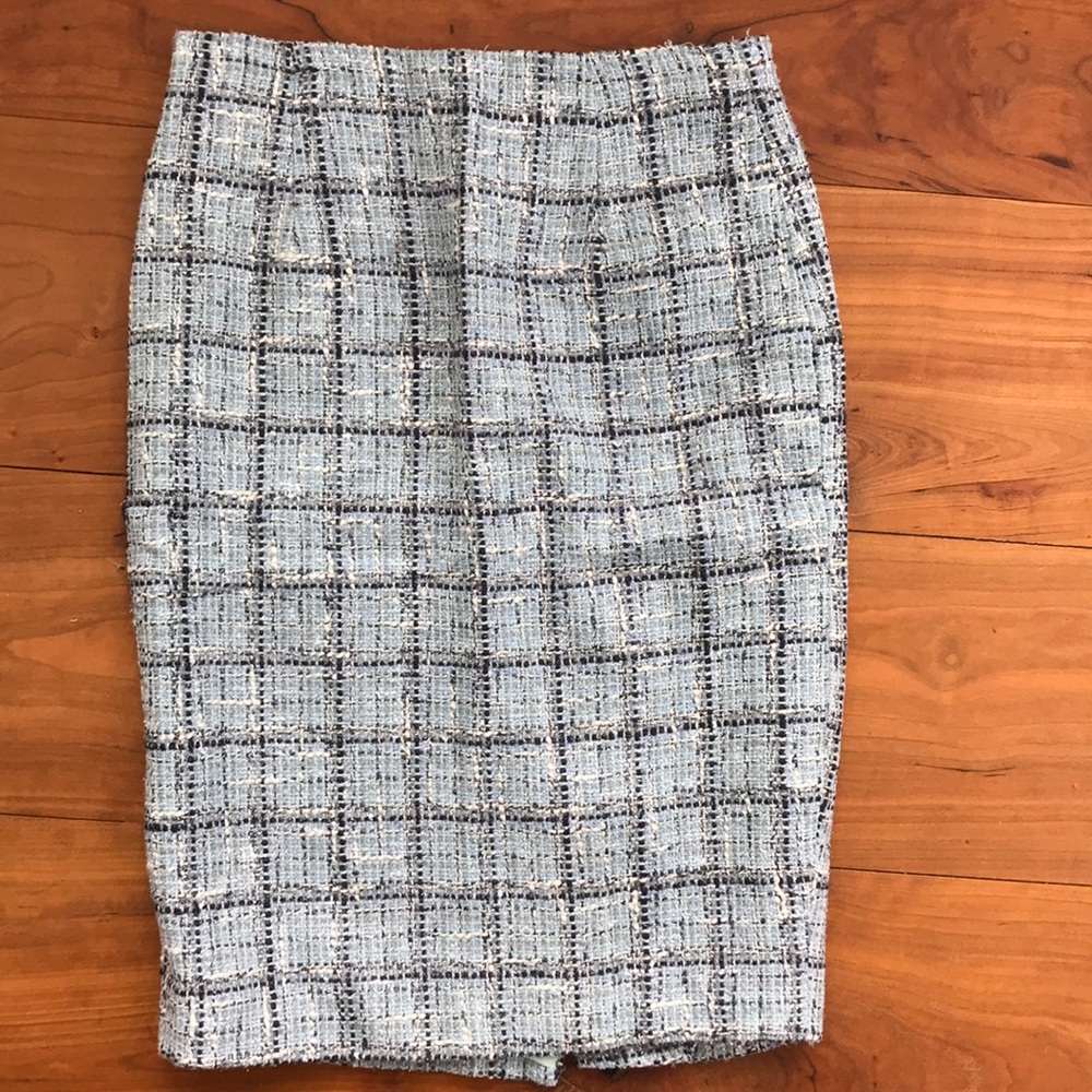 Carolina Herrera Skirt